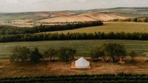 Bojanovská Glamping